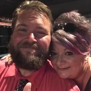 Meet your Posher, Gina marie